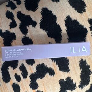 ILIA Limitless Lash Mascara After Midnight - NIB